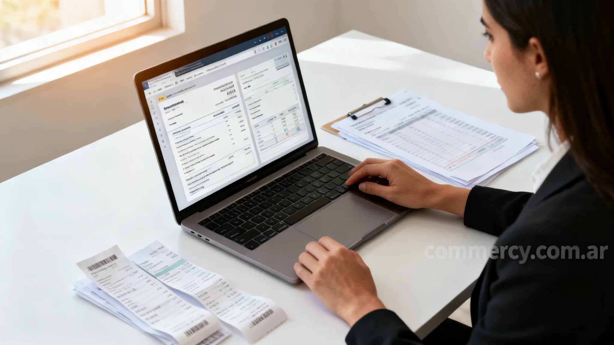 Facturación Electrónica ARCA 2026: Guía Paso a Paso para Pymes