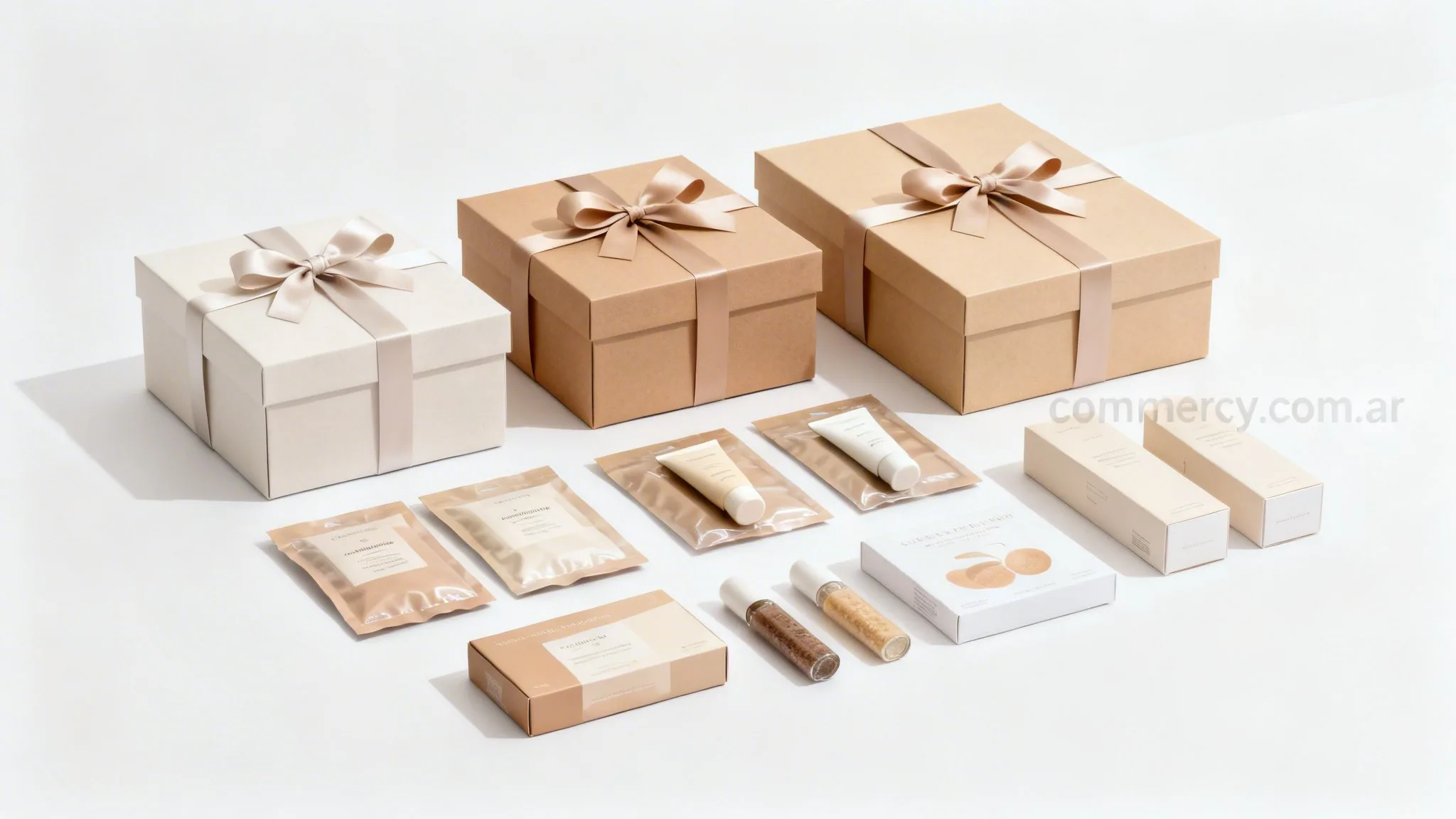 Combos y Bundles: Cómo Crear Packs de Productos en tu Tienda